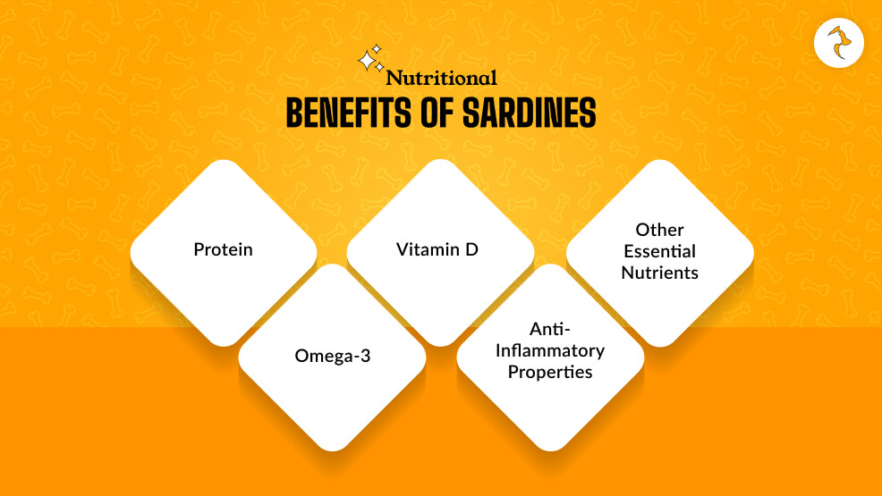 Nutritional Benefits