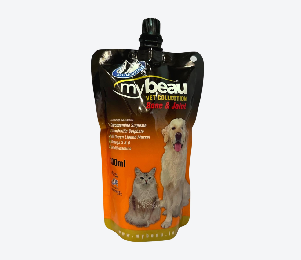 Palamountains Bone & Joint Supplement