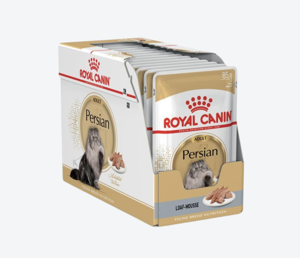 Royal Canin Persian Kitten Food