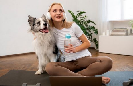 Detoxifying Your Pet