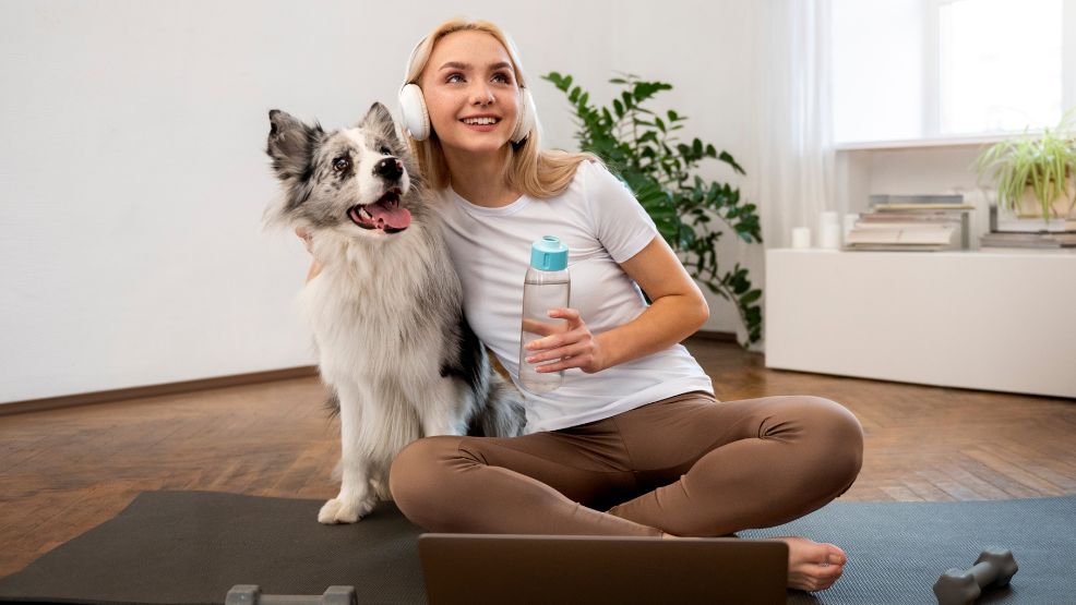 Detoxifying Your Pet
