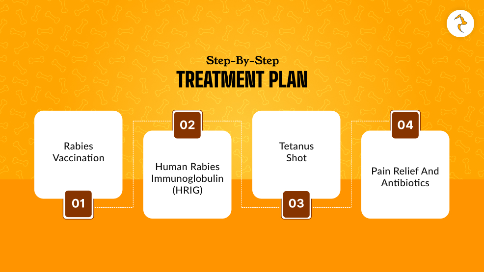 Step-By-Step Treatment Plan