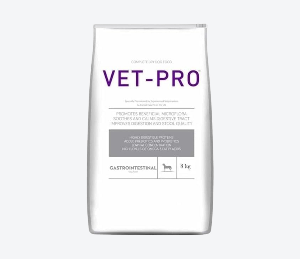Vet Pro Gastrointestinal Dog Food