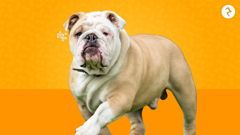 Legal Blueprint Is Sourcing an Imported Bulldog Legal in India